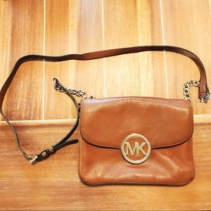 Authentic Michael Kors Crossbody